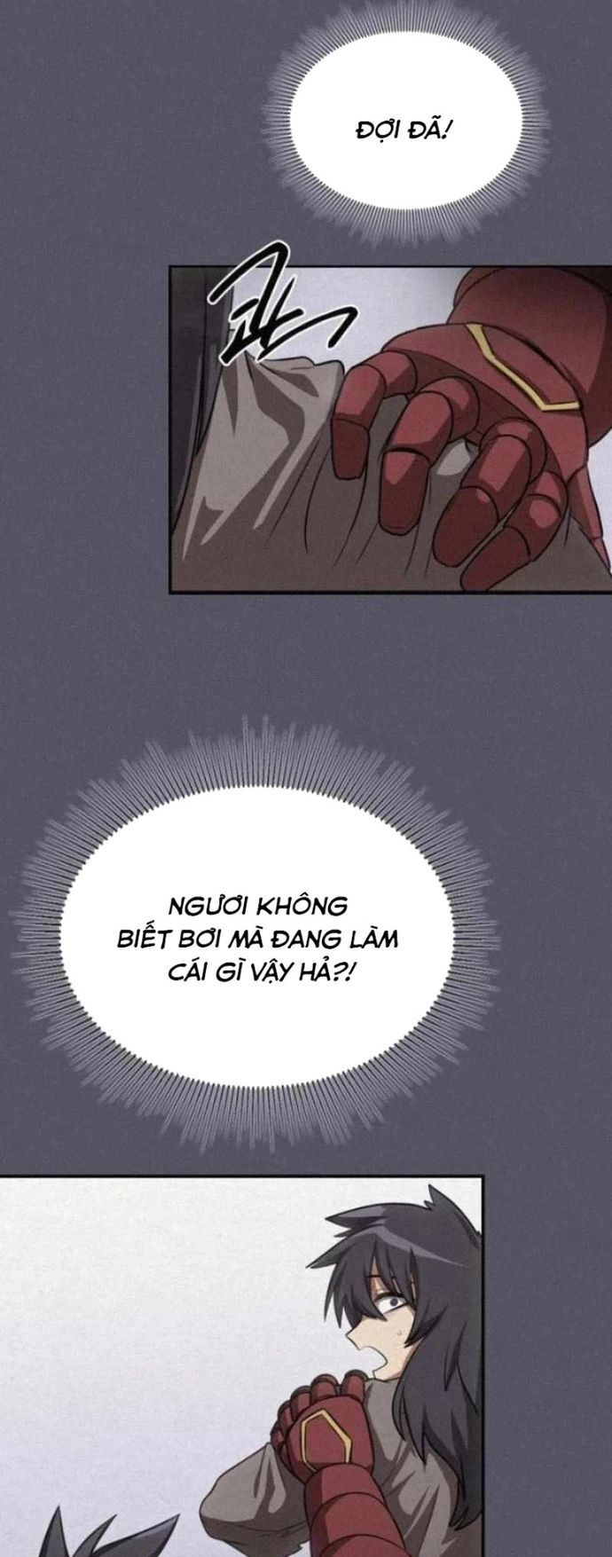 Có Lẽ Là Vô Địch Chương 23 Ảnh 5