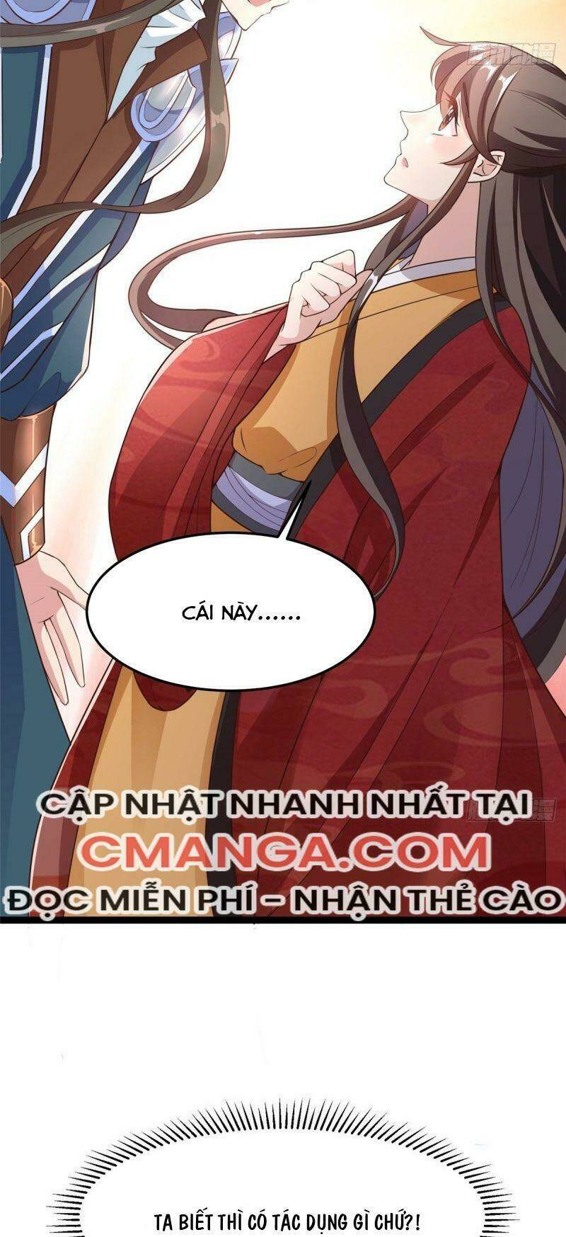 Bạo Manh Tiểu Tiên Chương 66 Ảnh 15