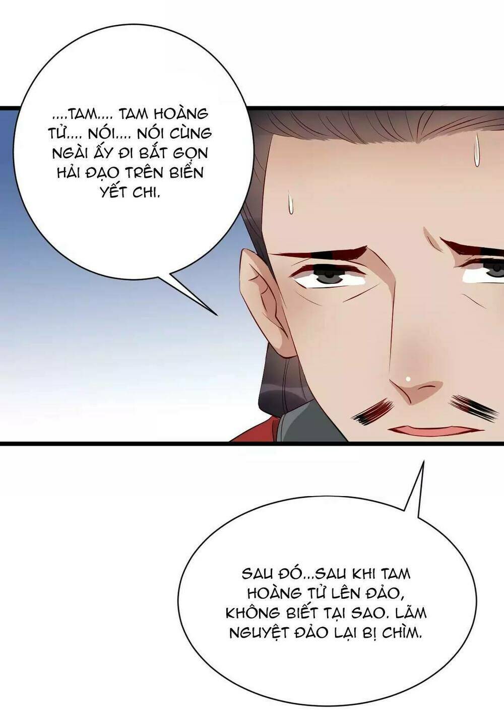 Bồng Sơn Viễn Chương 49 Ảnh 54