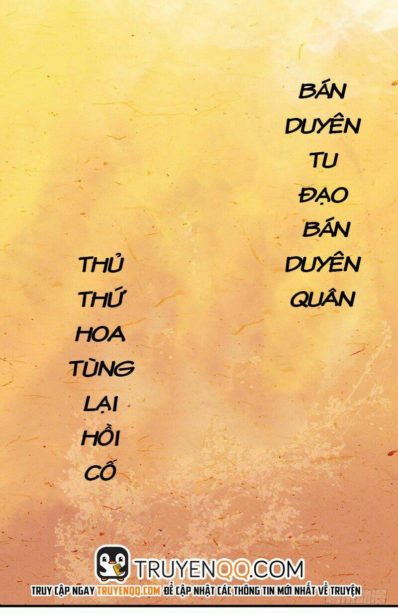 Hoa Gian Ký Chương 1 Ảnh 5