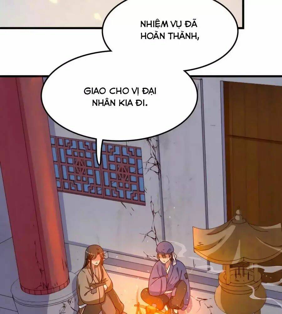 Kiêu Ngạo Vương Gia Chủng Điền Phi Chương 166 Ảnh 57