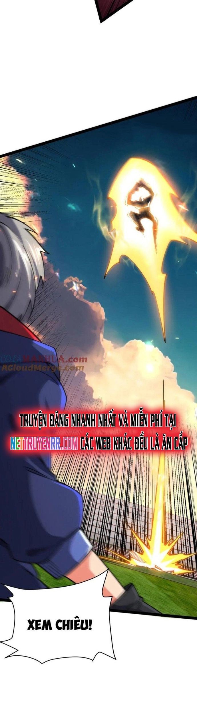 Toàn Thuộc Tính Võ Đạo Chương 64 Ảnh 23