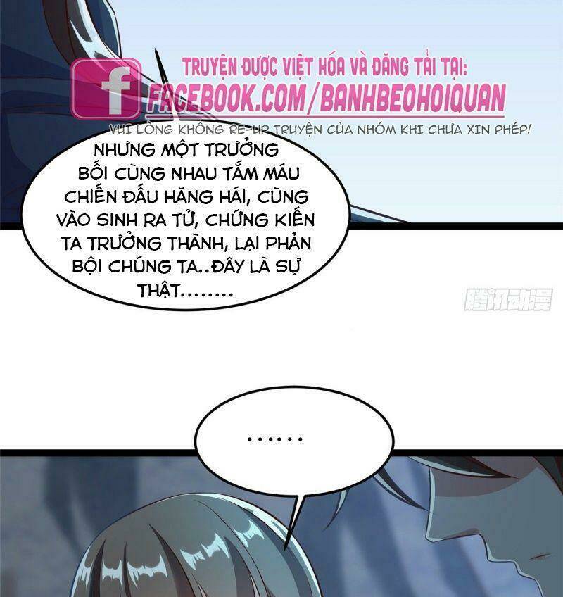 Bạo Manh Tiểu Tiên Chương 56 Ảnh 37