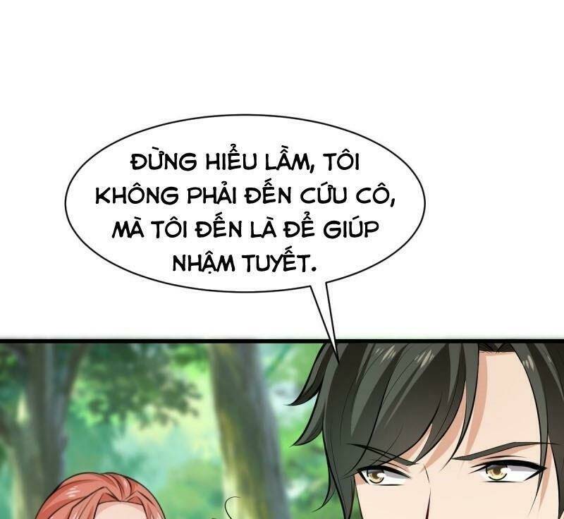Bảo Vật Thu Lợi Siêu Cấp Chương 26 Ảnh 26