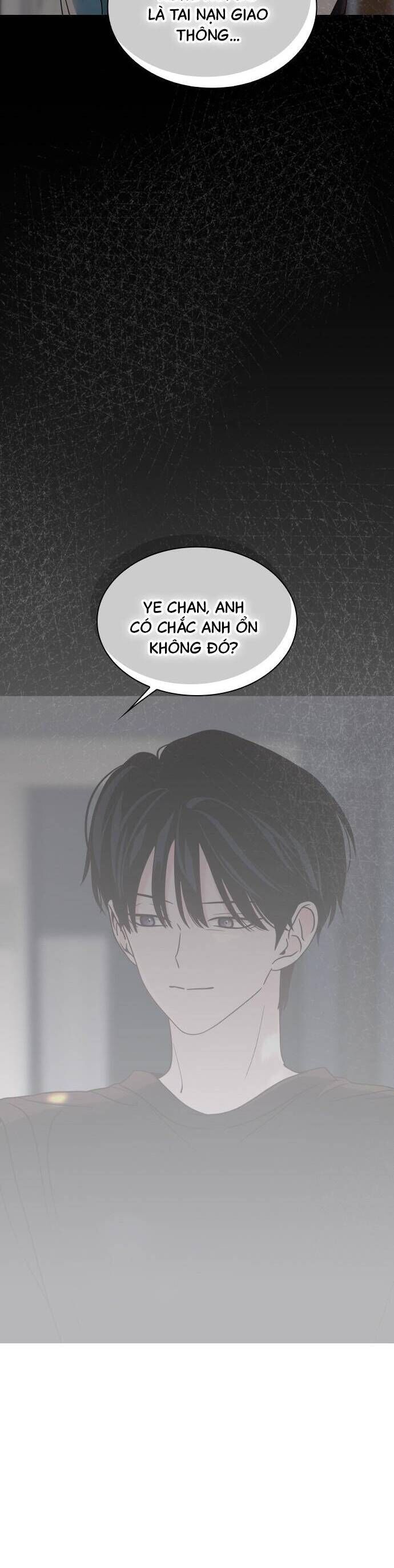 Hôn Trước Khi Ngủ Chương 36 Ảnh 9