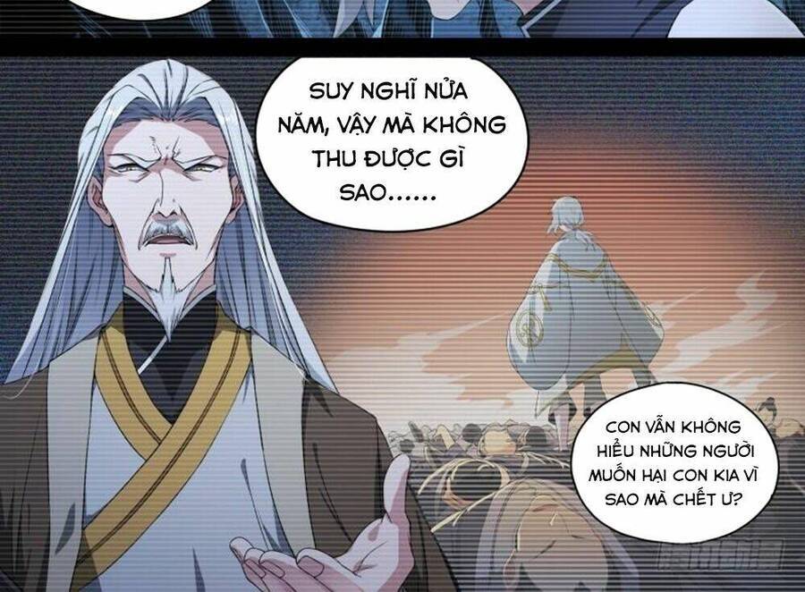 Siêu Thần Linh Chủ Chương 58 Ảnh 9