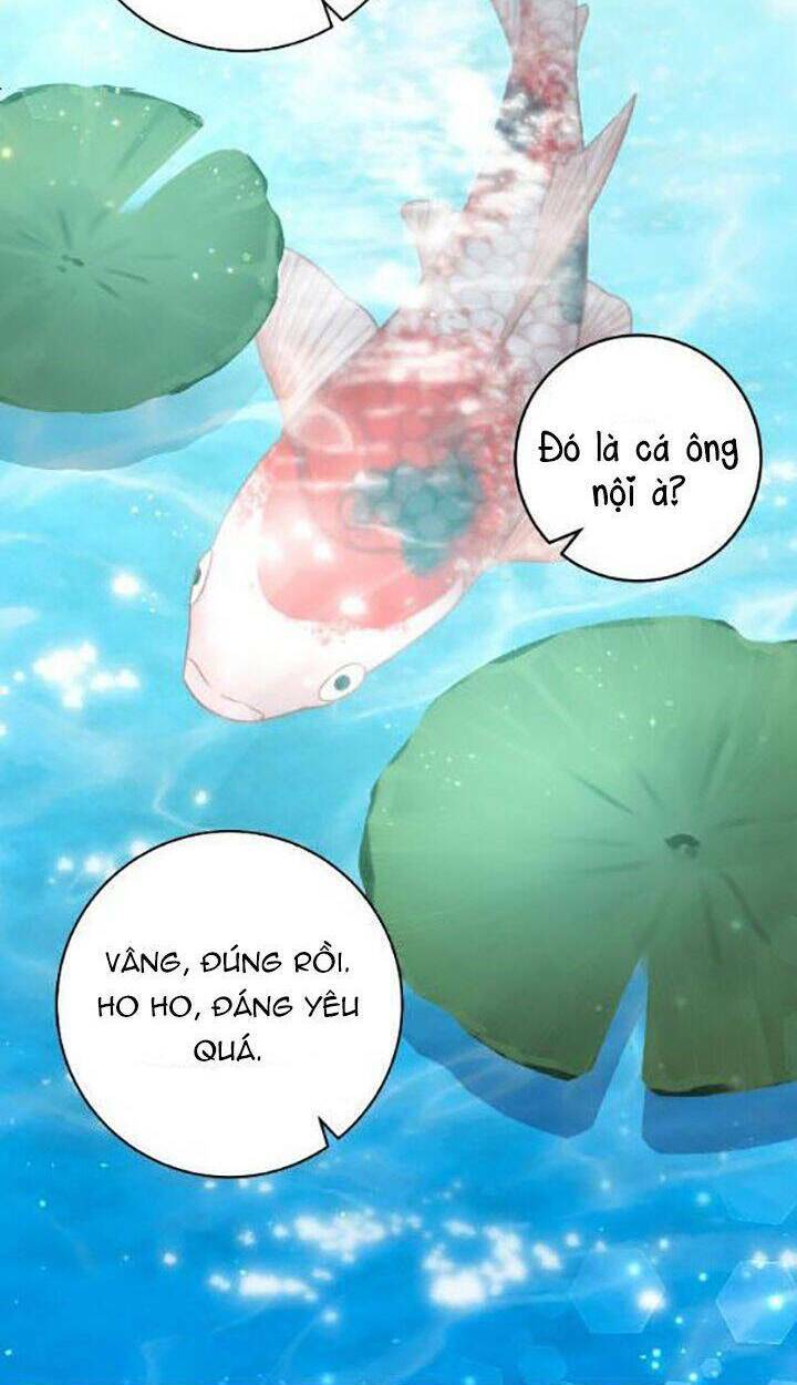 Đứa Bé Con Tin Thật Dễ Thương Chương 6 Ảnh 62