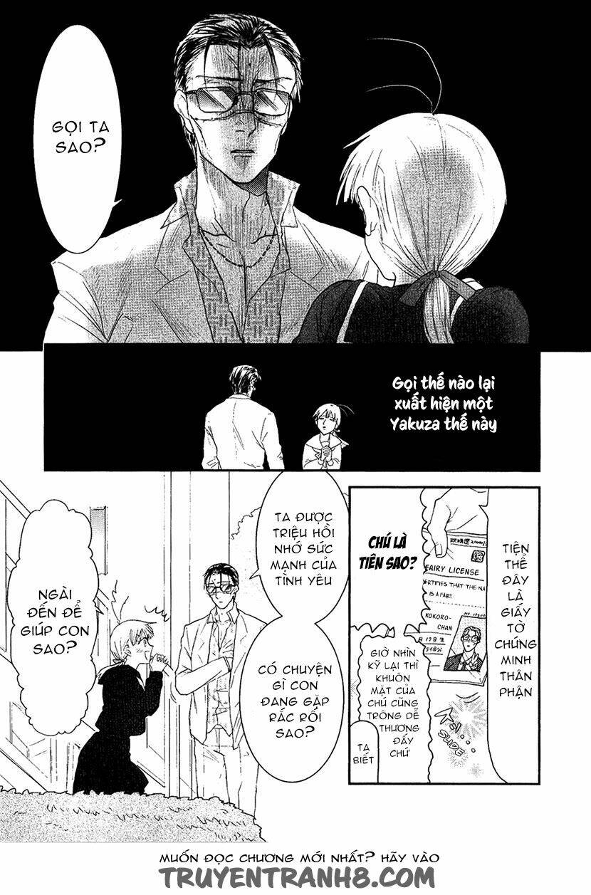 Mahou Shoujo Ore Chương 5.5 Ảnh 6