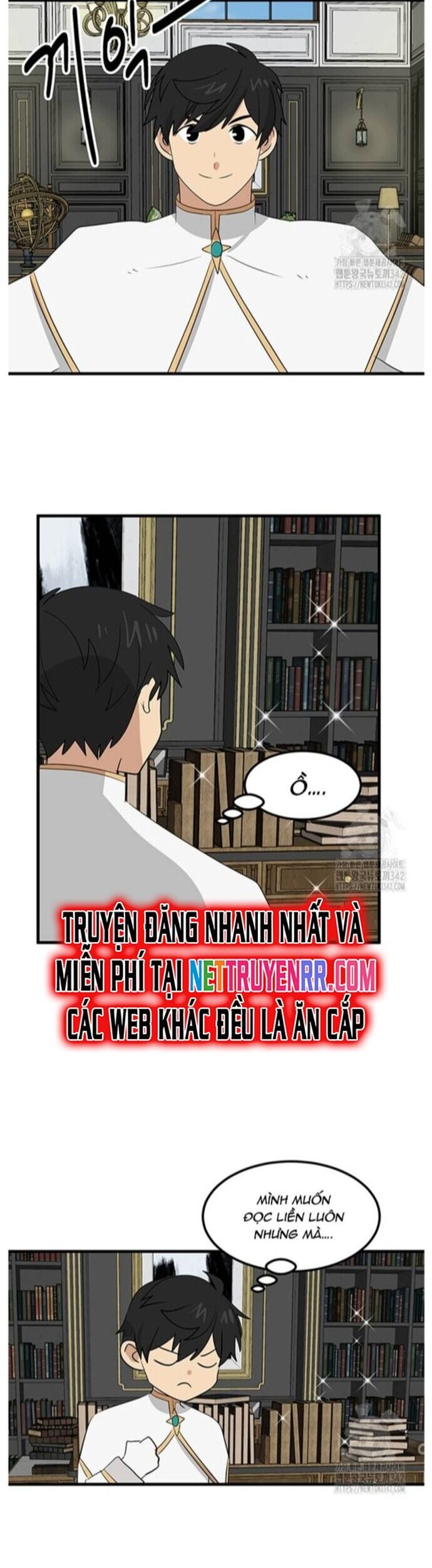 Mọt Sách Chương 272 Ảnh 3