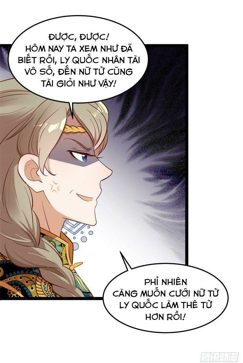 Bạo Manh Tiểu Tiên Chương 68 Ảnh 35