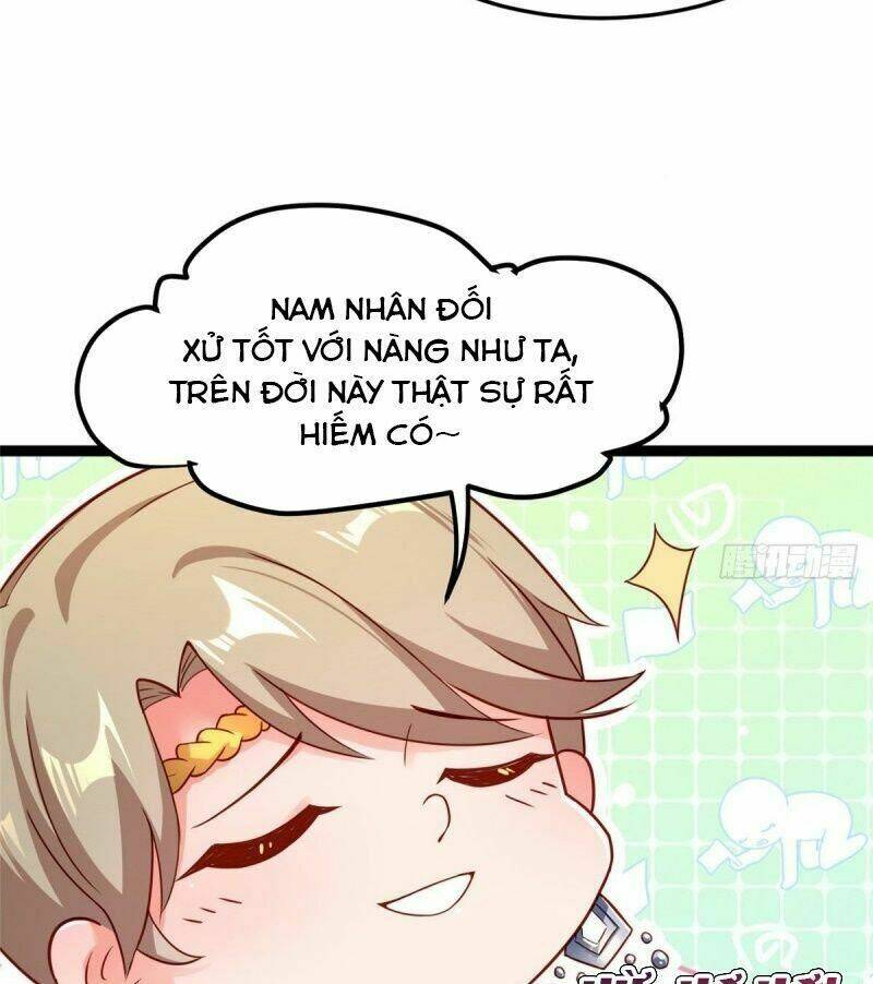 Bạo Manh Tiểu Tiên Chương 61 Ảnh 29