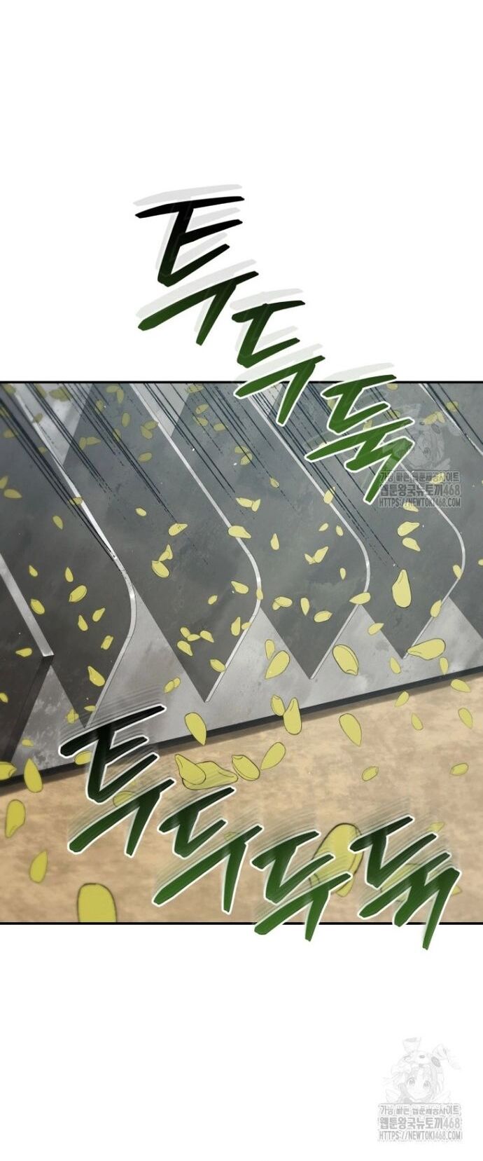 Vương Triều Đen Tối: Joseon Chương 86 Ảnh 28