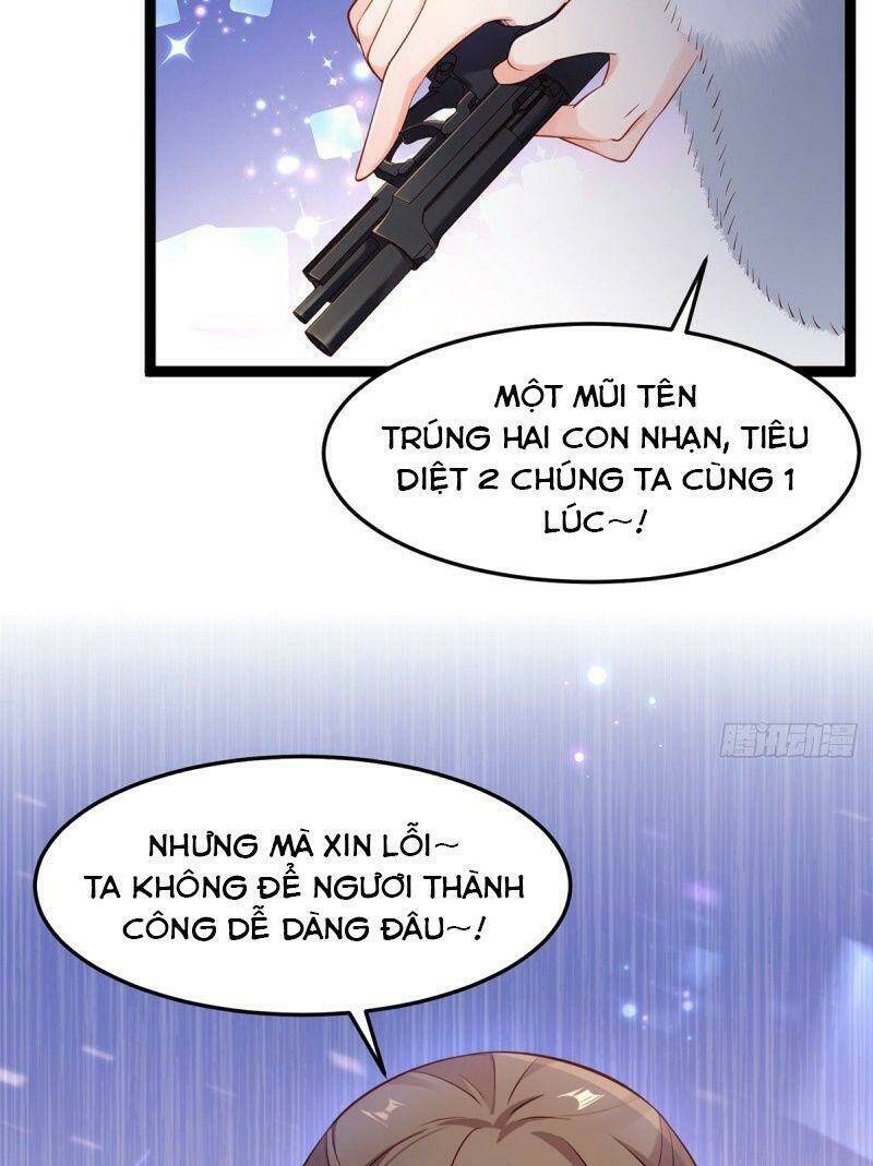 Bạo Manh Tiểu Tiên Chương 62 Ảnh 21