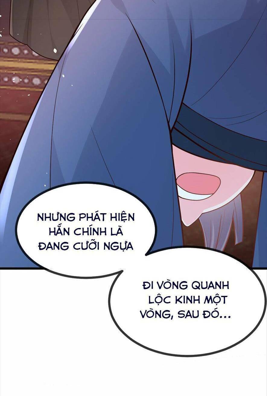 Phò Mã Hôm Nay Cũng Muốn Phản Công Chương 59 Ảnh 18