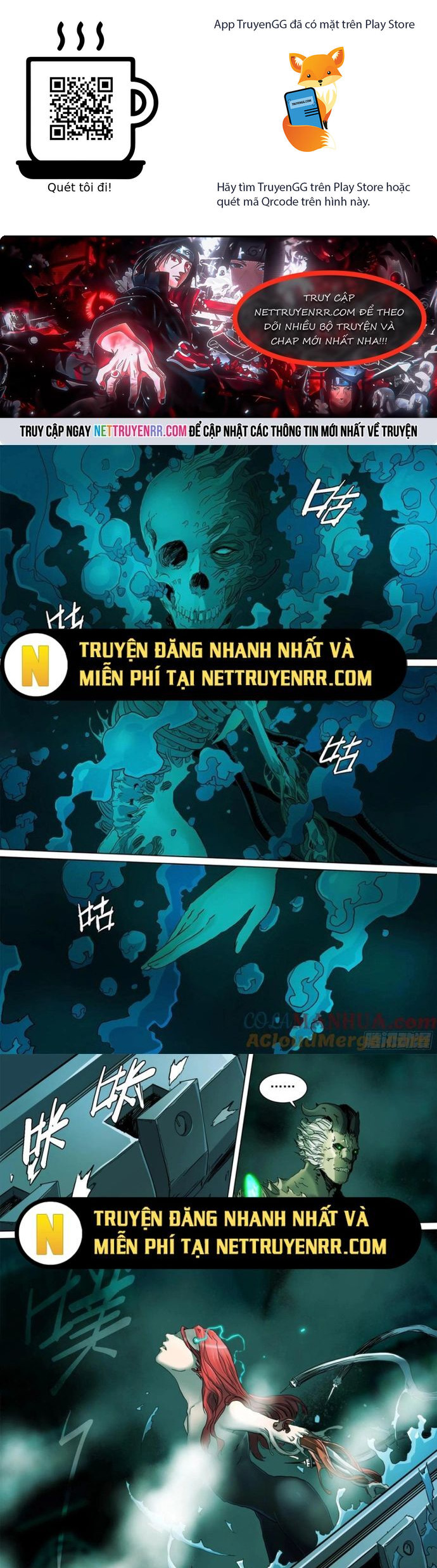 Sơn Thượng Chi Nhân Chương 149 Ảnh 2