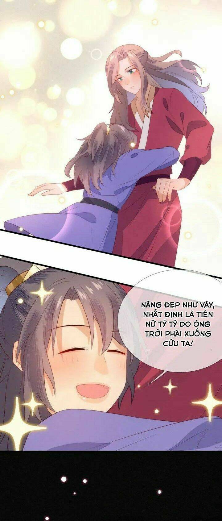 Thừa Tướng, Trẫm Biết Sai Rồi! Chương 25 Ảnh 9