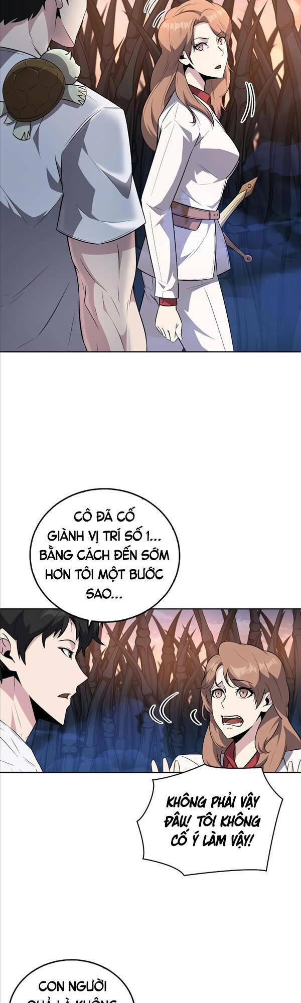 Thoát Khỏi Hầm Ngục Nguy Hiểm Chương 13 Ảnh 34