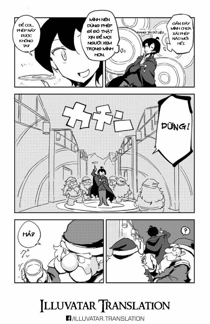 Ore To Kawazu-San No Isekai Hourouki Chương 26 Ảnh 4