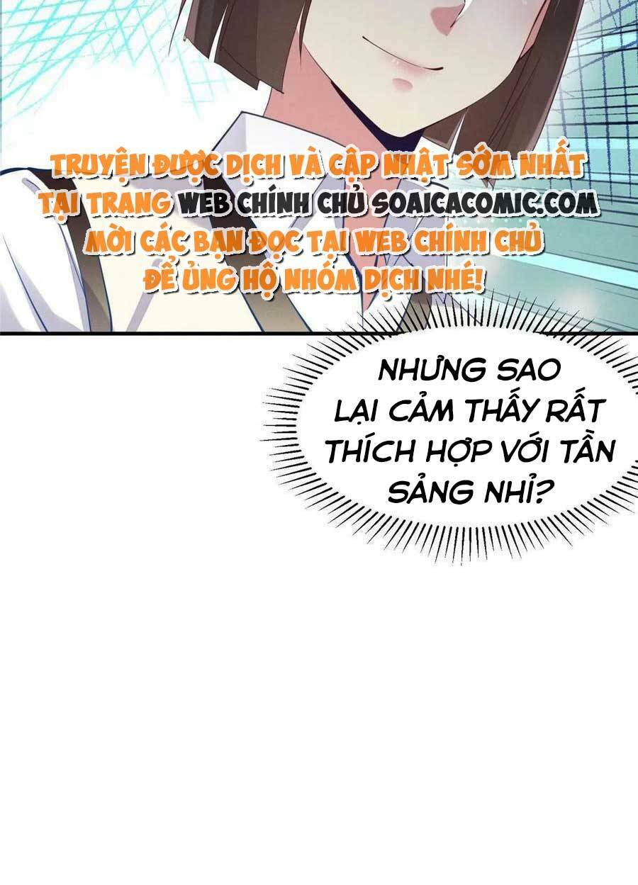 Bị Ép Yêu Sếp Mỗi Ngày Chương 64 Ảnh 42