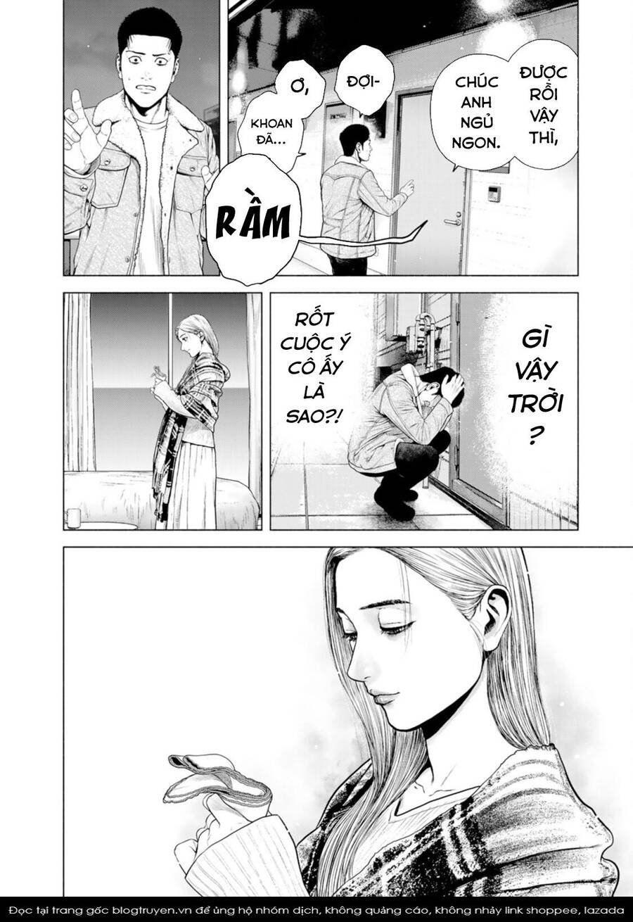 Furitsumore Kodoku Na Shi Yo Chương 8 Ảnh 10