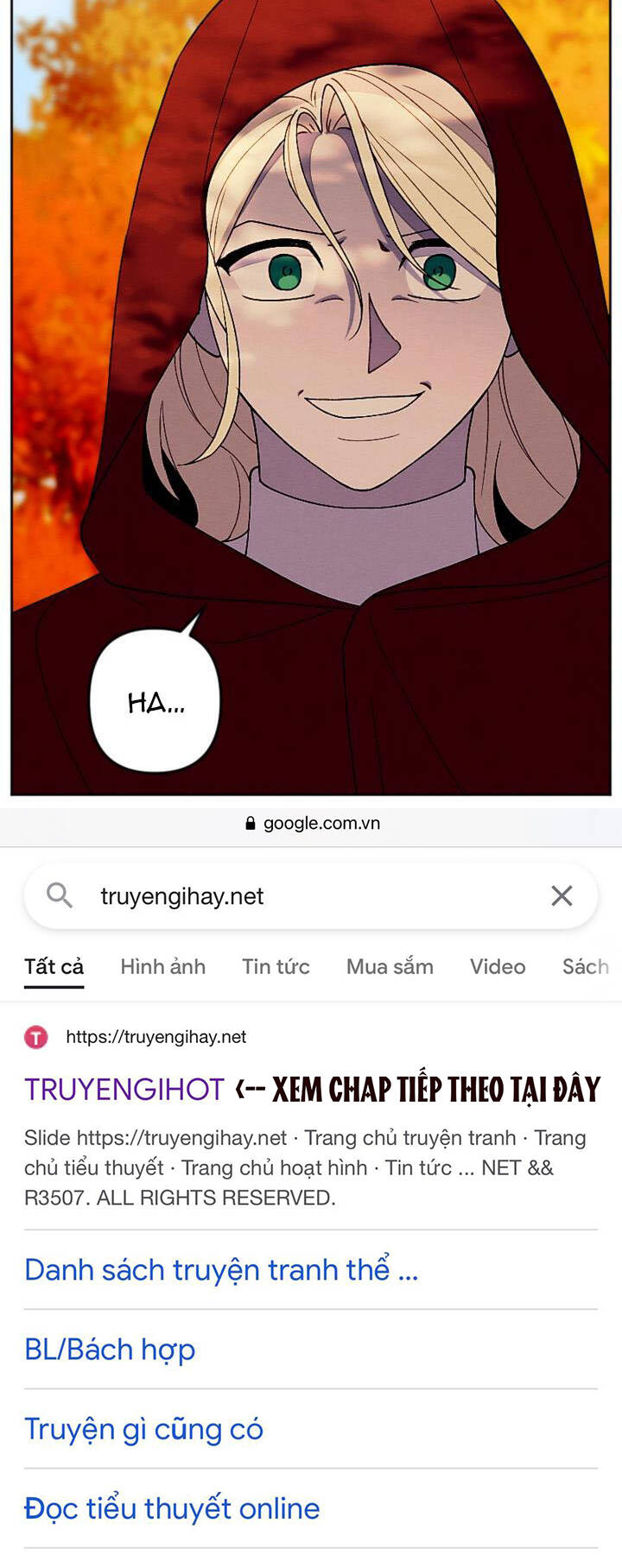 Em Ấy Muốn Trở Thành Chồng Của Tôi Chương 57 Ảnh 53