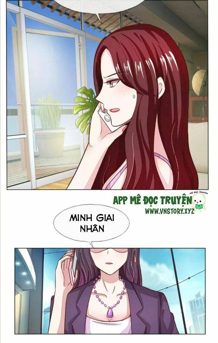 Nam Thần Ma Cà Rồng: Sủng Nhược Tiểu Lãn Thê Chương 120 Ảnh 4