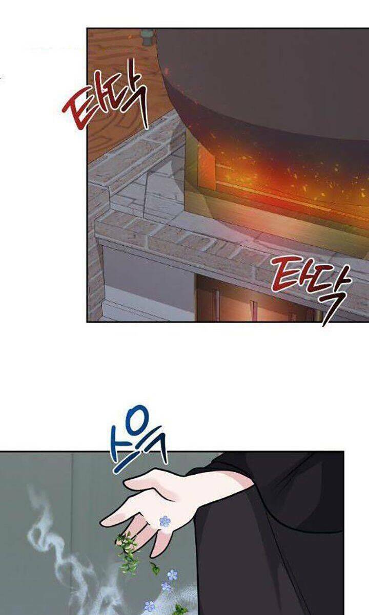 Đứa Bé Con Tin Thật Dễ Thương Chương 17 Ảnh 13