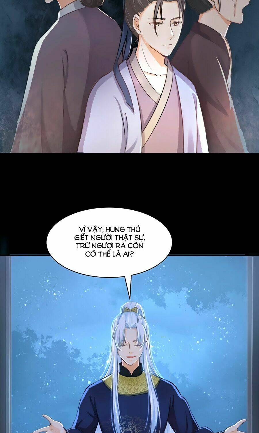 Thần Y Nữ Ngỗ Tác Chương 16 Ảnh 18