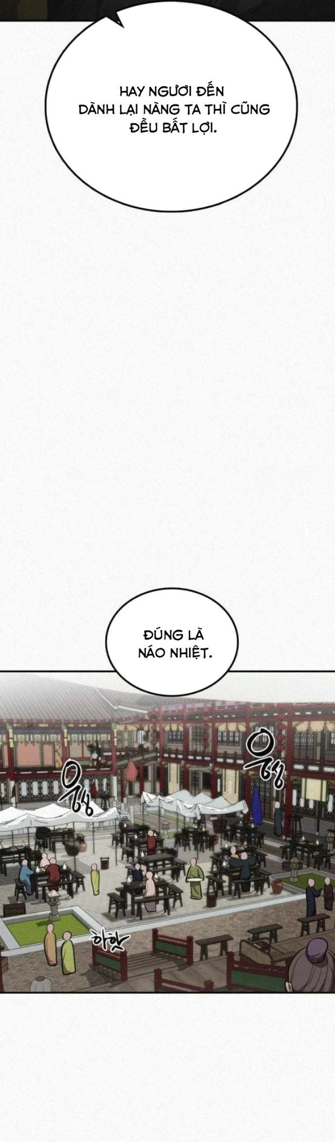 Ta Đây Vô Địch Bất Bại Chương 23 Ảnh 22