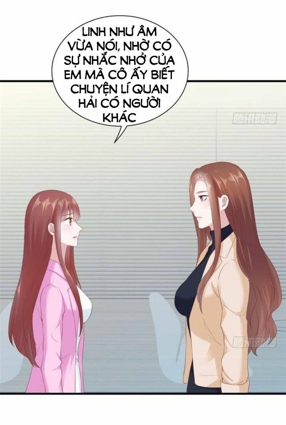 Khi Trò Chơi Ác Ma Bắt Đầu Chương 112 Ảnh 25