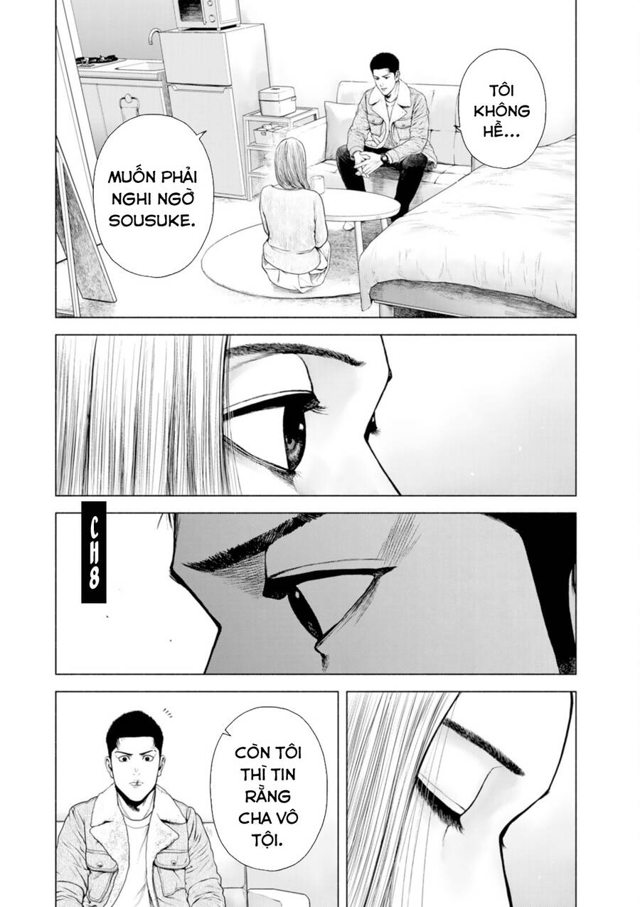 Furitsumore Kodoku Na Shi Yo Chương 8 Ảnh 3