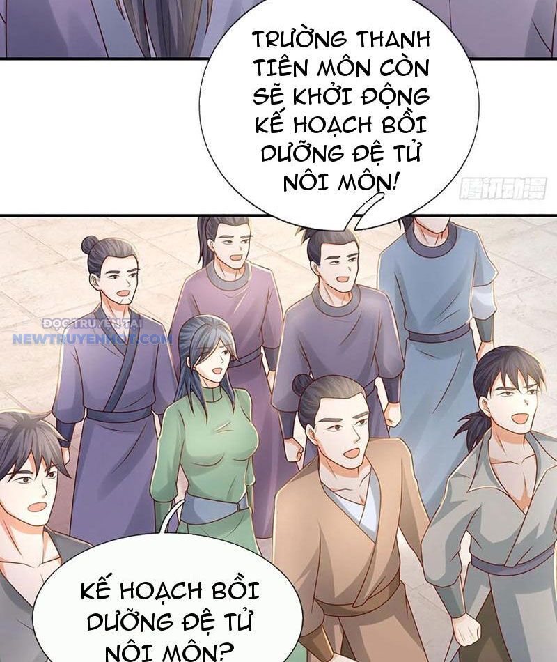 Khắc Đan Tu Tiên Chỉ Cẩu Trường Sinh Chương 58 Ảnh 10