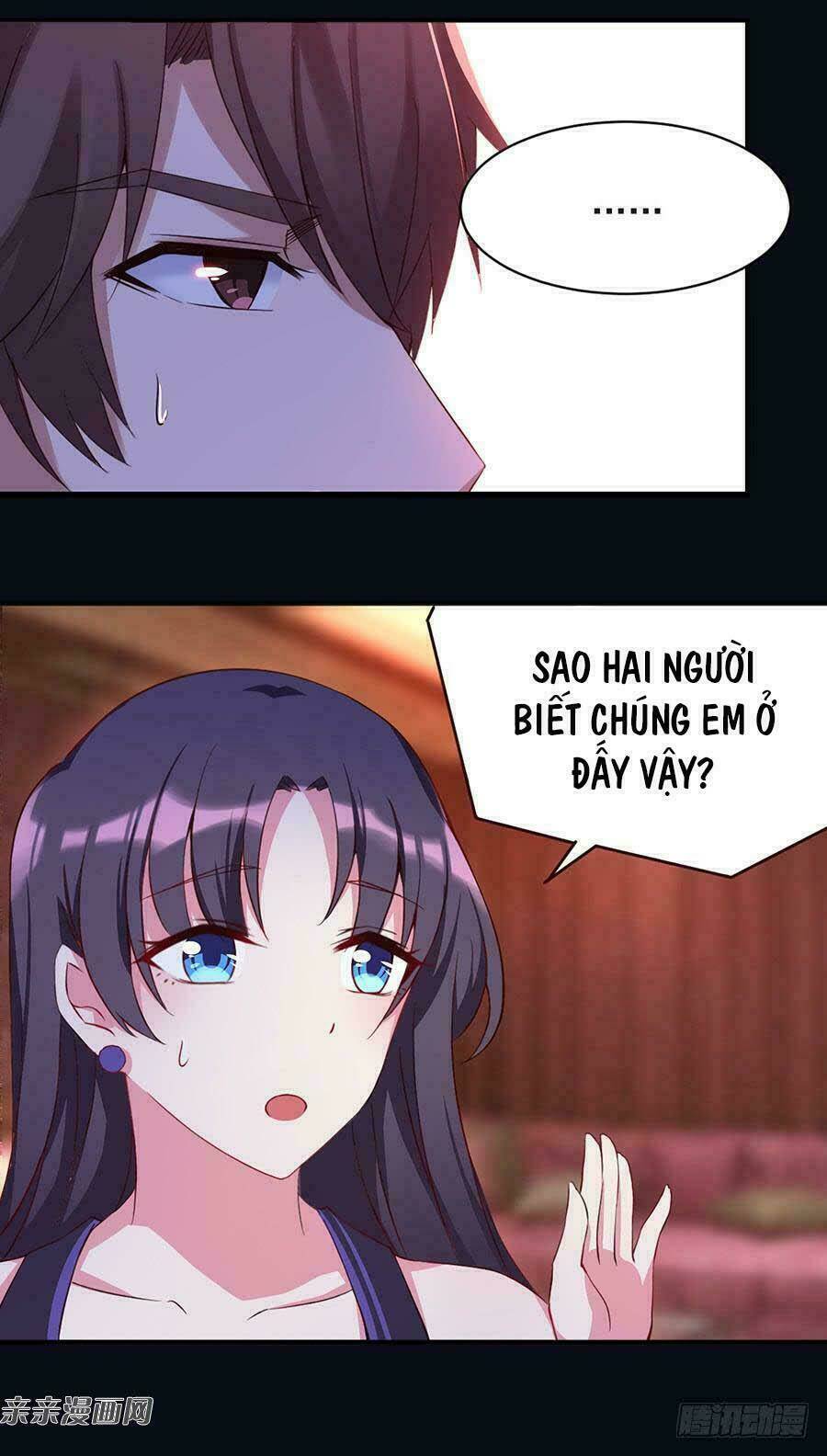 Gửi Người Không Quen Chương 29 Ảnh 7