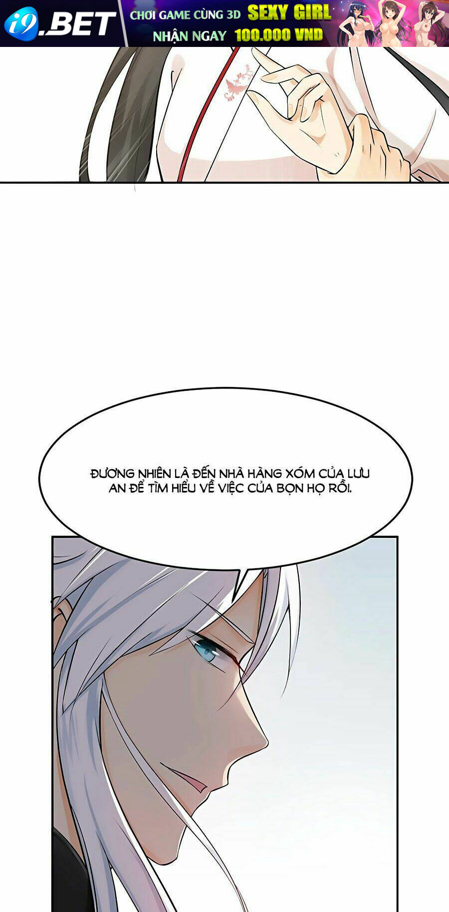 Thần Y Nữ Ngỗ Tác Chương 6 Ảnh 23