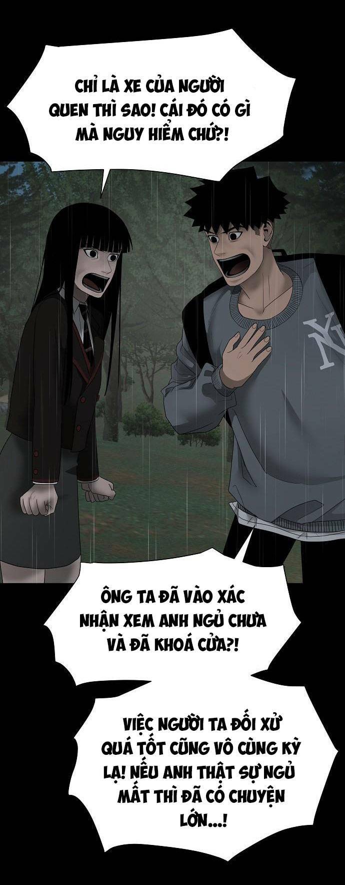 Ngôi Nhà Hoán Đổi Chương 1 Ảnh 156