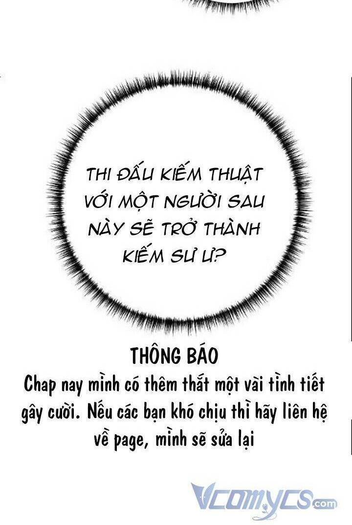 Đứa Bé Con Tin Thật Dễ Thương Chương 12 Ảnh 63