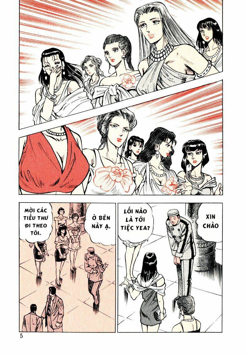 Sora Yori Takaku Chương 14 Ảnh 6