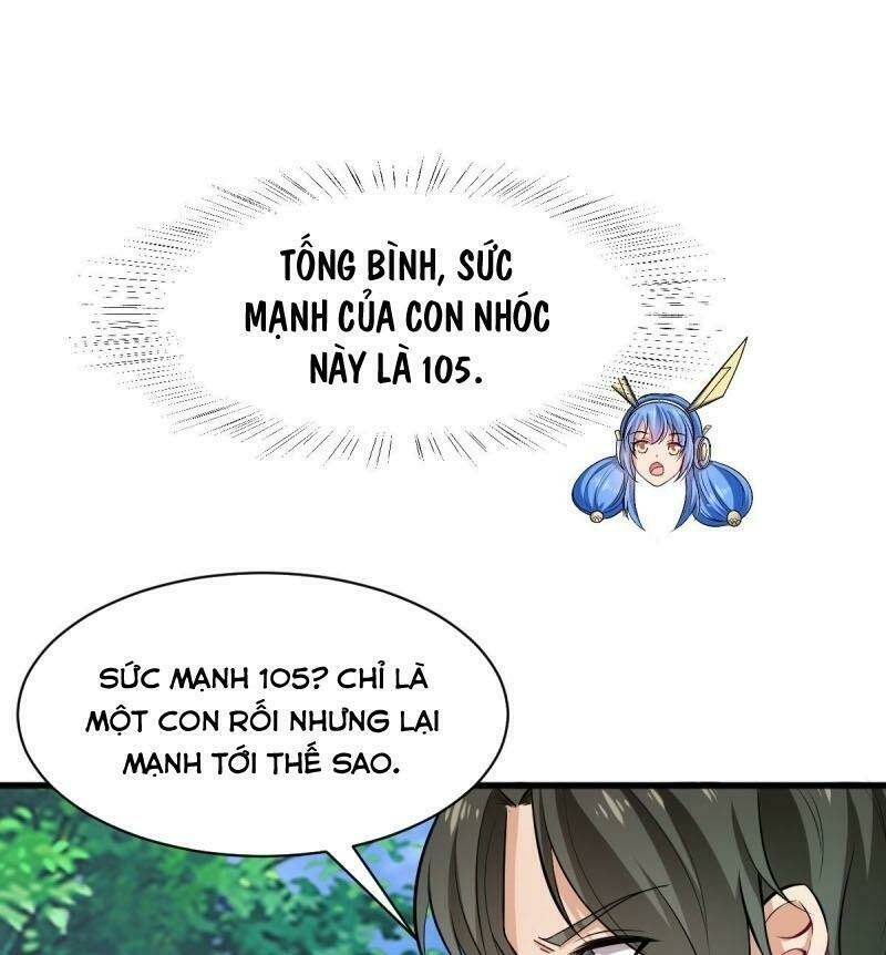 Bảo Vật Thu Lợi Siêu Cấp Chương 26 Ảnh 29