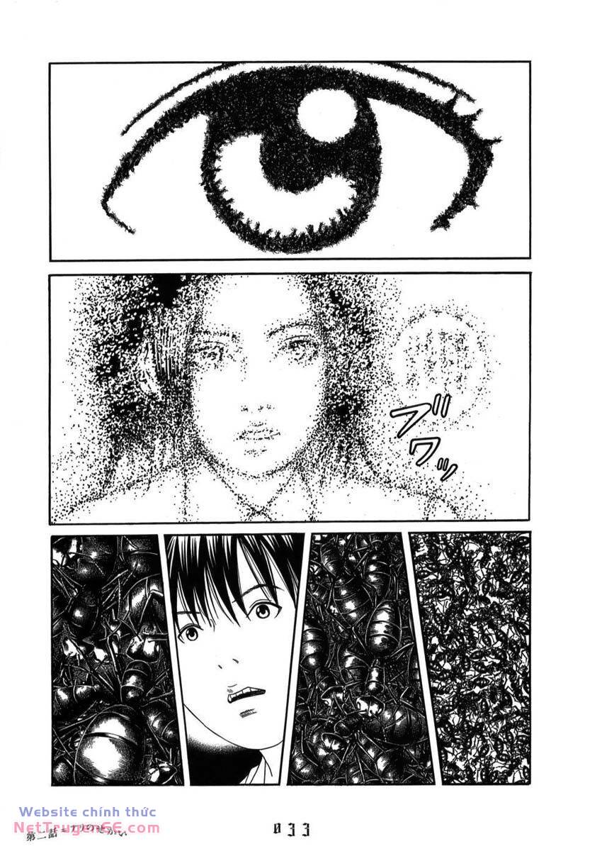 Thiếu Niên Thiếu Nữ Phiêu Lưu Ký Chương 2 Ảnh 10