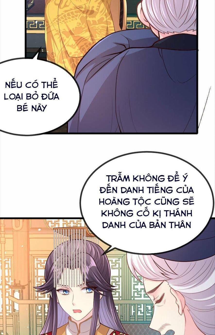 Phò Mã Hôm Nay Cũng Muốn Phản Công Chương 59 Ảnh 10