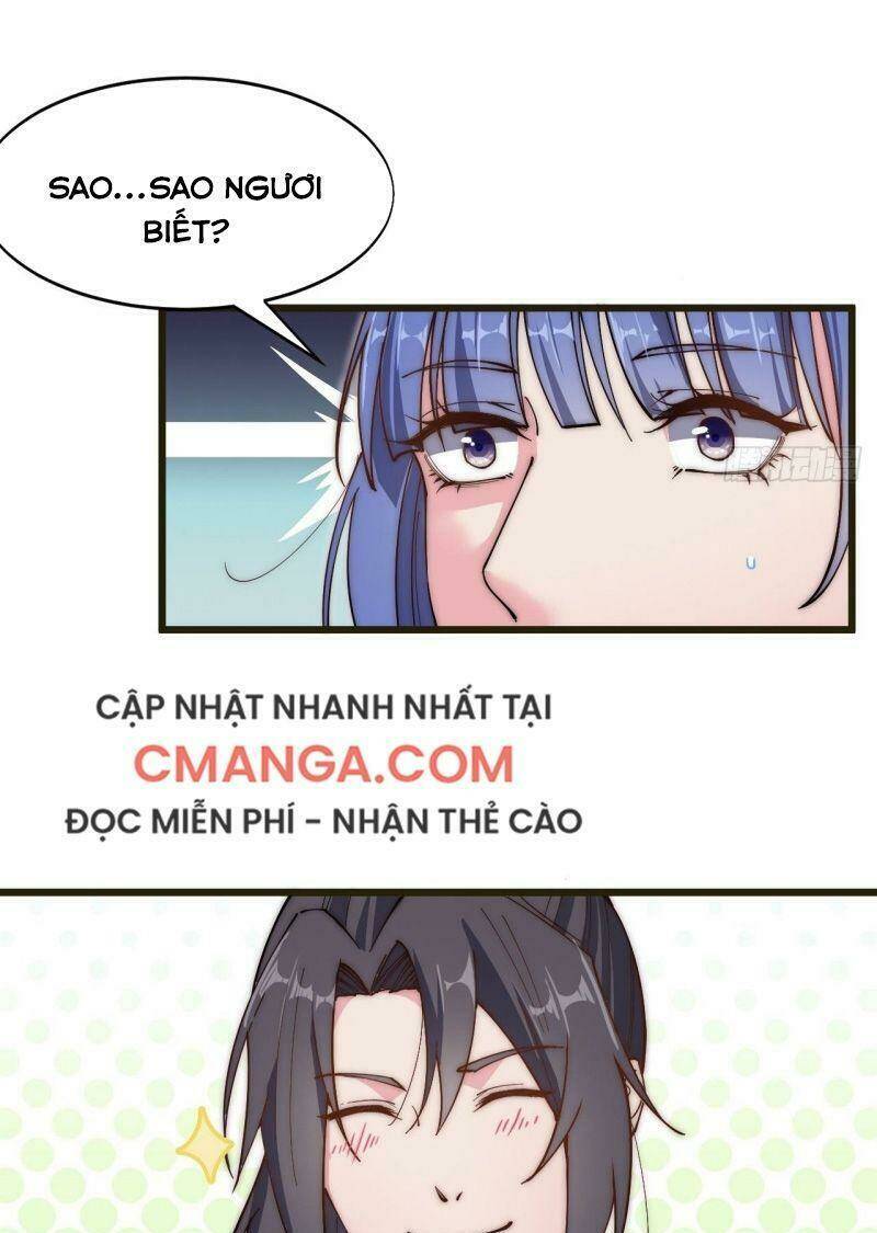Trường Sinh Cửu Thiên Tuế Chương 40 Ảnh 52