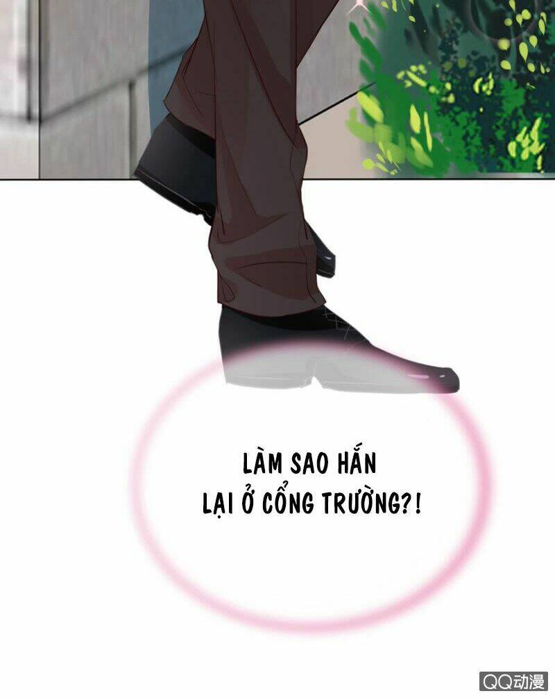 Lừa Gạt Thiếu Gia Quí Tộc Làm Bạn Trai Chương 6 Ảnh 11