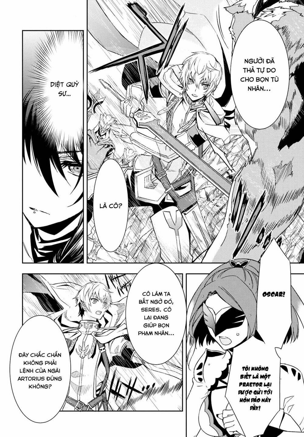 Tales Of Berseria Chương 2 Ảnh 19