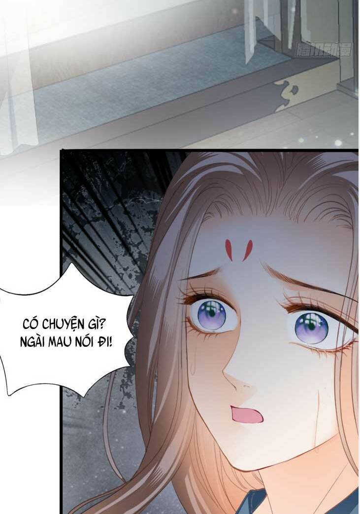 Bổn Vương Muốn Ngươi Chương 198 Ảnh 26