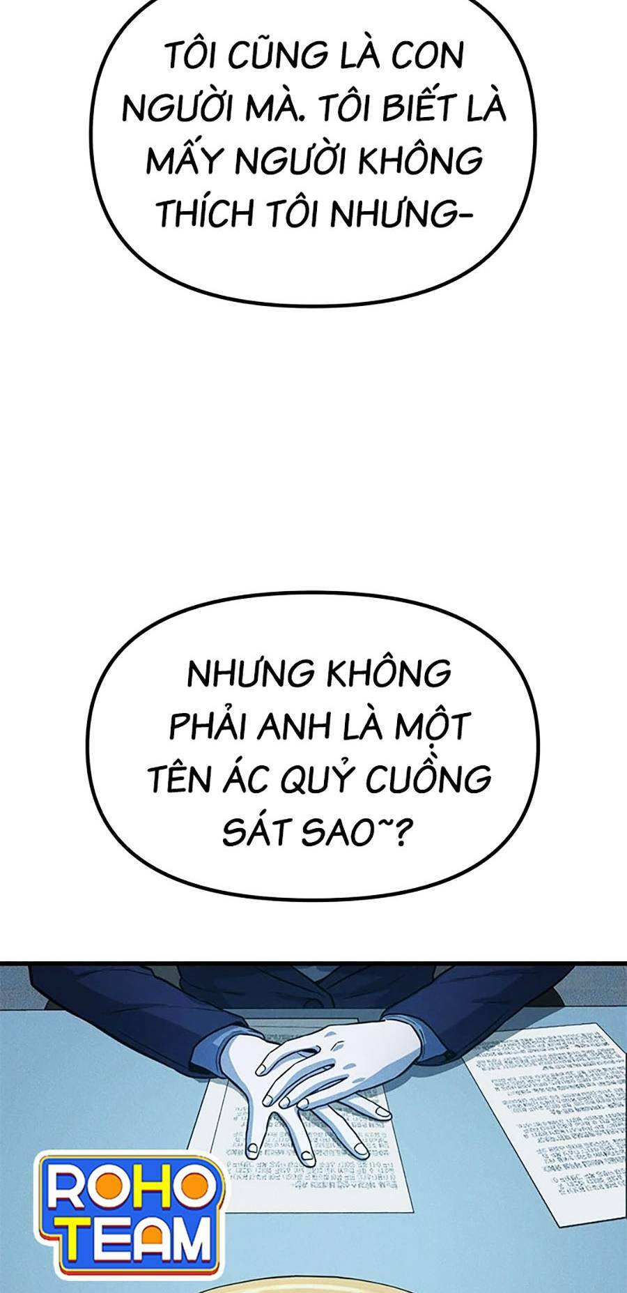 Gương Mặt Tâm Thần Chương 7 Ảnh 101