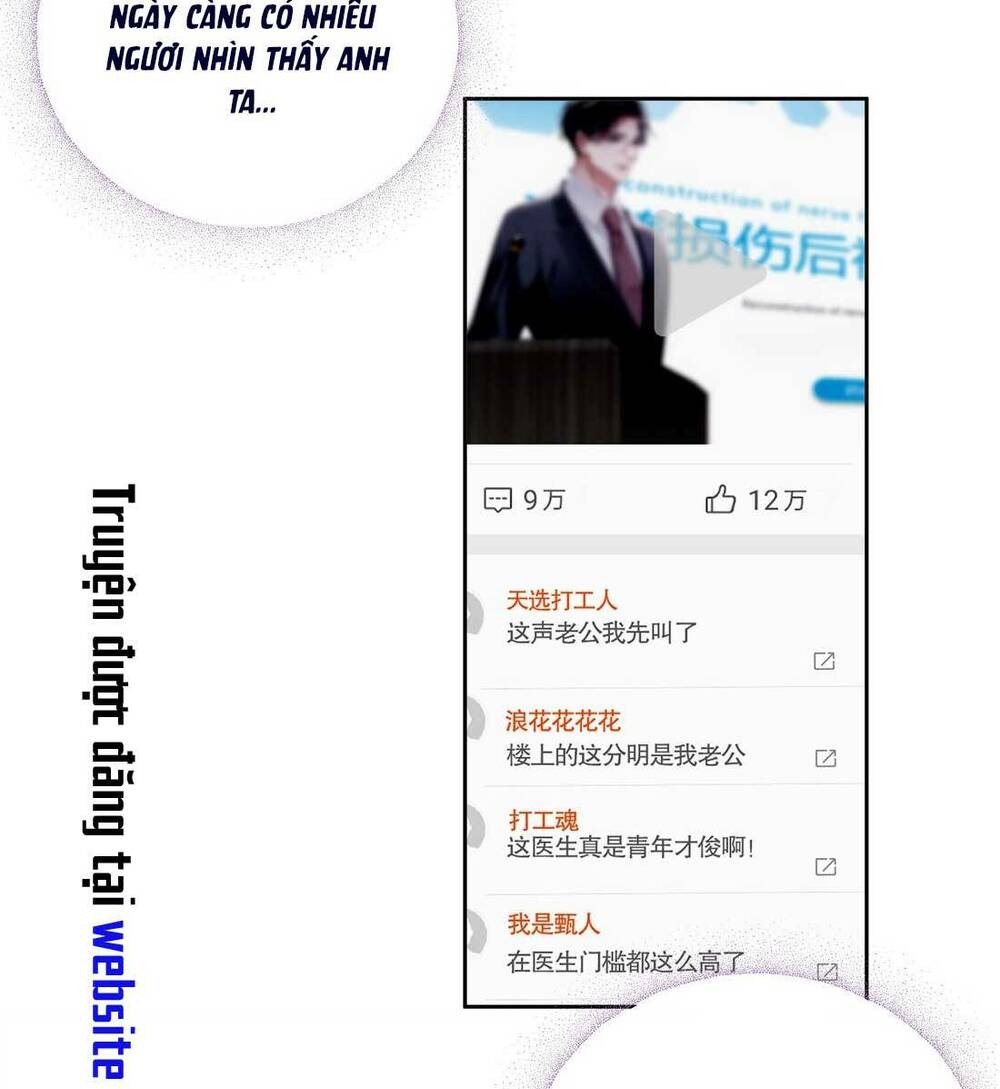 Hóa Ra Là Anh Siêu Lòng Trước Chương 8 Ảnh 12