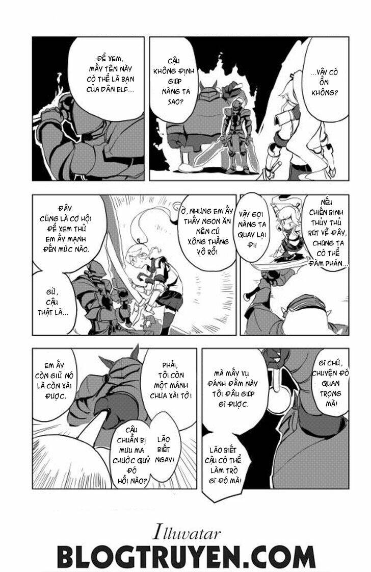 Ore To Kawazu-San No Isekai Hourouki Chương 16.2 Ảnh 4