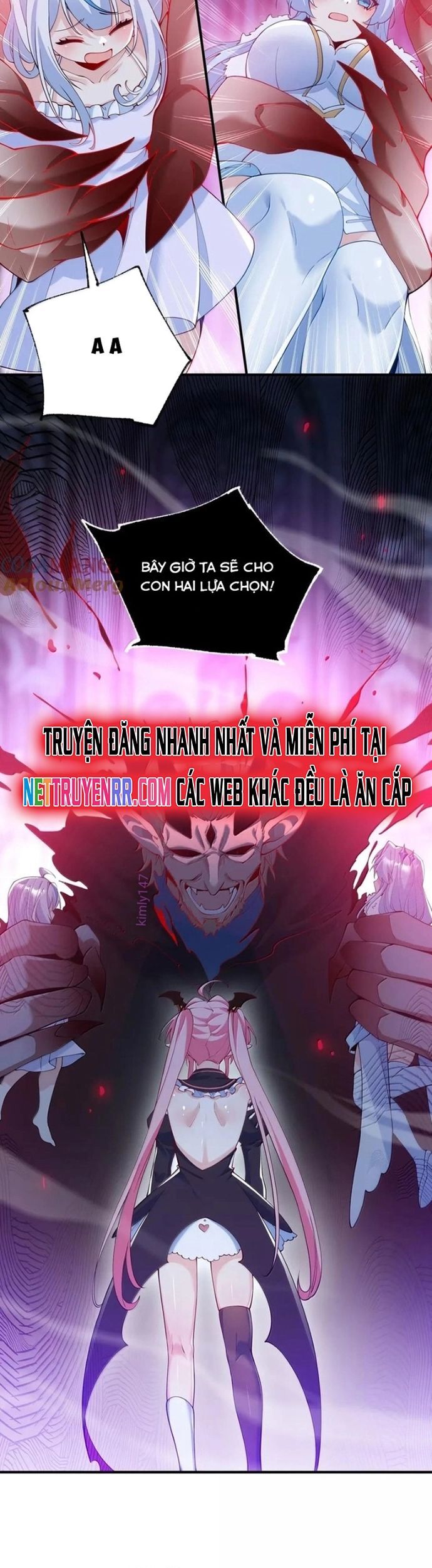 Trời Sinh Mị Cốt, Ta Bị Đồ Nhi Yandere Để Mắt Tới Chương 57 Ảnh 24