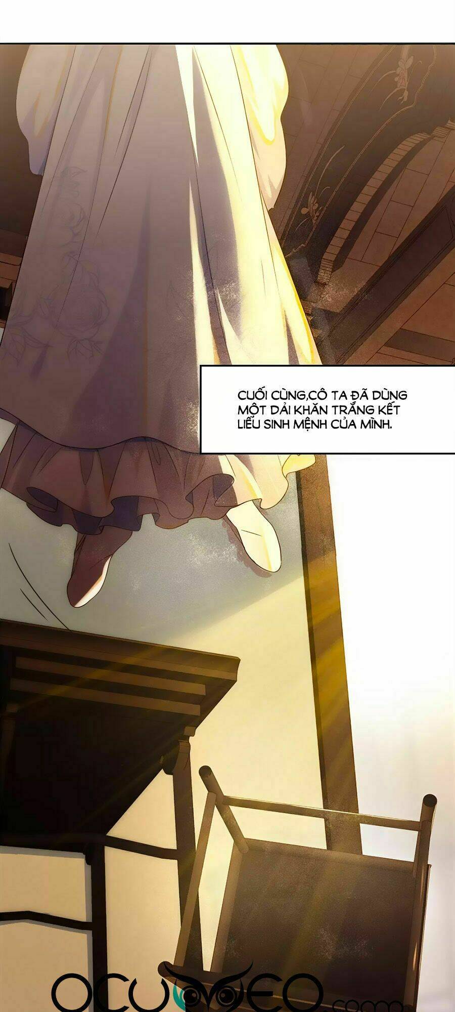 Thần Y Nữ Ngỗ Tác Chương 19 Ảnh 21