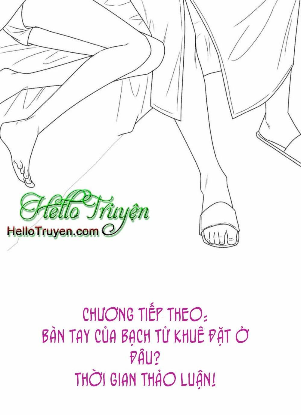 Xuyên Vào Tiểu Thuyết Chinh Phục Tổng Tài Chương 39 Ảnh 51